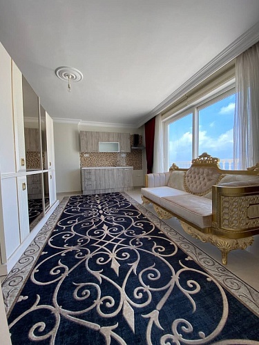 Пентхаус в Алании, Турция, 275 м2 фото 1