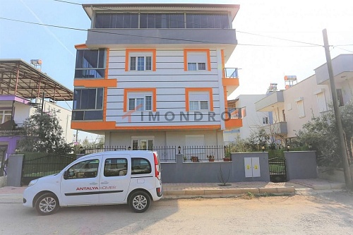 Дом в Анталии, Турция, 340 м2 фото 1