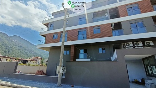 Квартира в Анталии, Турция, 80 м2 фото 1