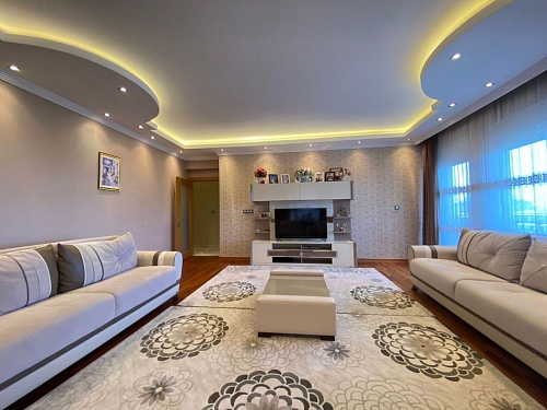 Квартира в Анталии, Турция, 160 м2 фото 1