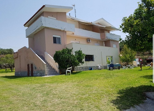 Дом в Ситонии, Греция, 490 м2 фото 1