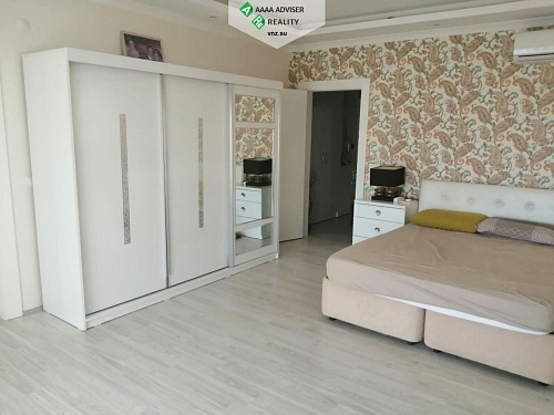 Квартира в Алании, Турция, 310 м2 фото 1