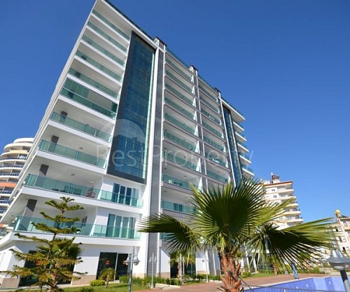 Пентхаус в Алании, Турция, 270 м2 фото 1