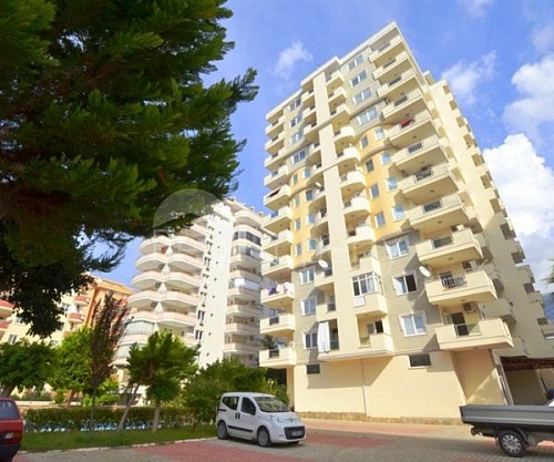 Пентхаус в Алании, Турция, 200 м2 фото 1