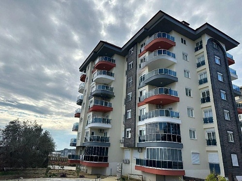 Пентхаус в Авсалларе, Турция, 180 м2 фото 1