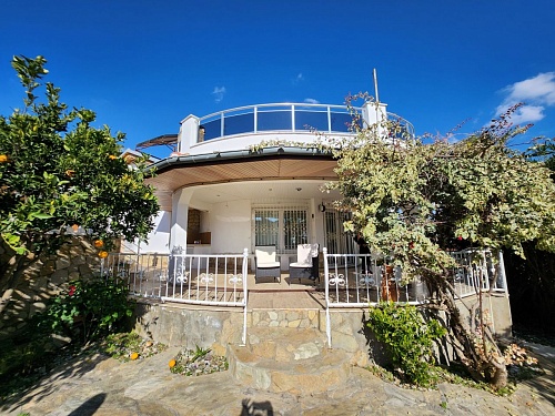 Вилла в Алании, Турция, 150 м2 фото 1