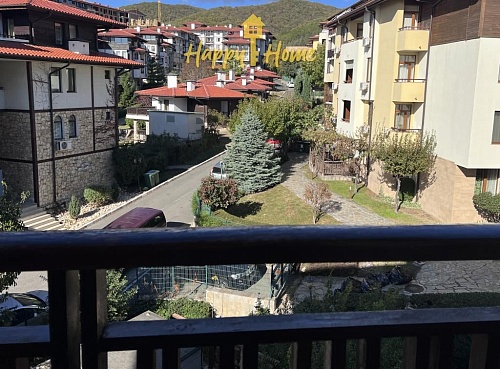Студия в Святом Власе, Болгария, 50 м2 фото 1