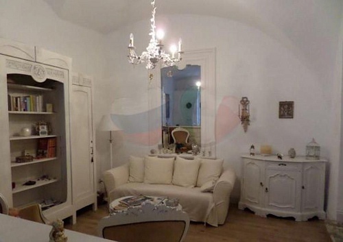 Квартира в Арма ди Таджа, Италия, 100 м2 фото 1