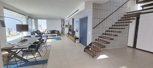 Пентхаус в Нетании, Израиль, 500 м2 фото 1