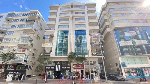 Квартира в Анталии, Турция, 200 м2 фото 1