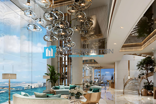 Апартаменты в Дубае, ОАЭ, 161 м2 фото 1