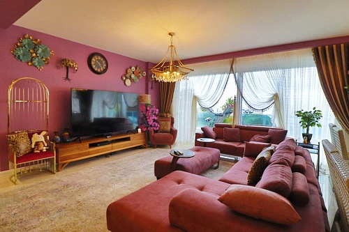 Вилла в Алании, Турция, 500 м2 фото 1