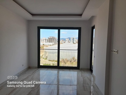 Квартира в Алании, Турция, 60 м2 фото 1