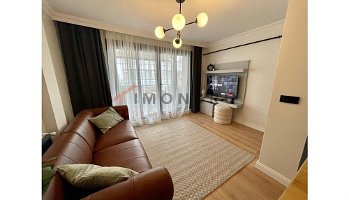 Квартира в Стамбуле, Турция, 90 м2 фото 1