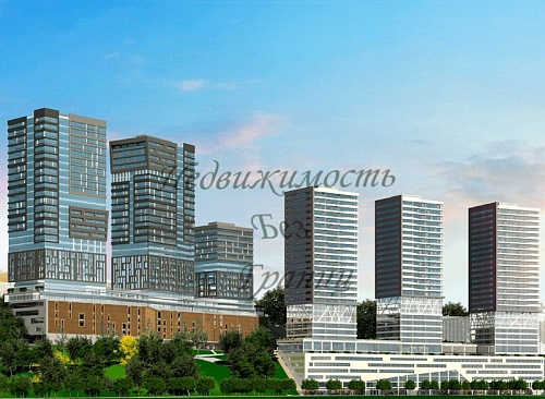 Апартаменты в Стамбуле, Турция, 226 м2 фото 1
