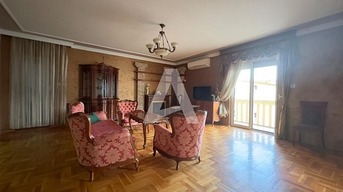 Апартаменты в Будве, Черногория, 148 м2 фото 1