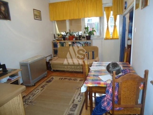 Квартира в Тивате, Черногория, 50 м2 фото 1
