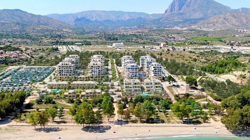 Апартаменты в Вильяхойосе, Испания, 64 м2 фото 1