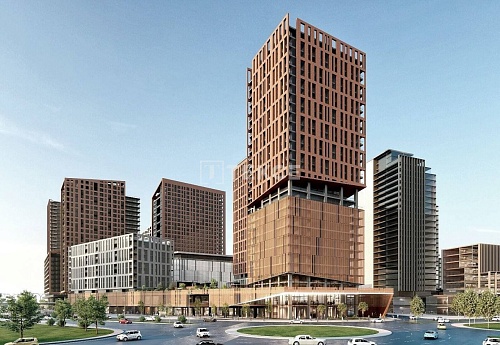 Апартаменты Нилюфер, Турция, 80 м2 фото 1