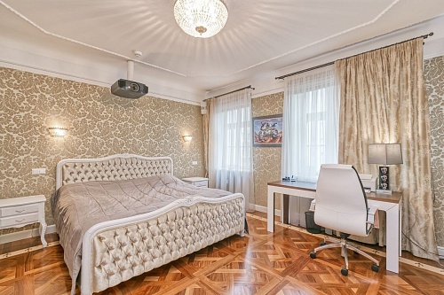 Квартира в Риге, Латвия фото 1