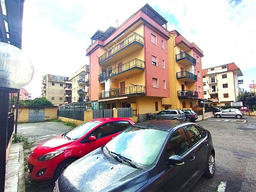 Квартира в Скалее, Италия, 36 м2 фото 1