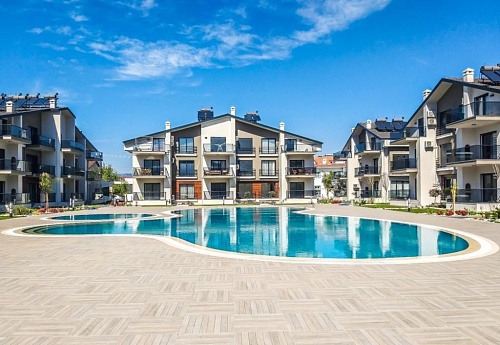 Квартира в Фетхие, Турция, 180 м2 фото 1