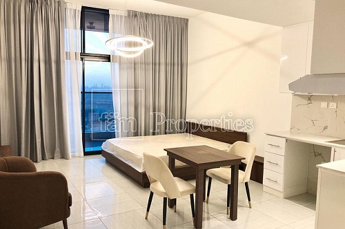 Апартаменты в Дубае, ОАЭ, 40 м2 фото 1