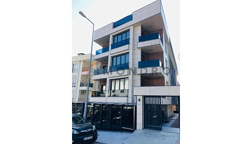 Квартира в Бейликдюзю, Турция, 260 м2 фото 1