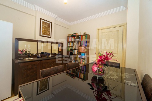 Апартаменты в Анталии, Турция, 125 м2 фото 1