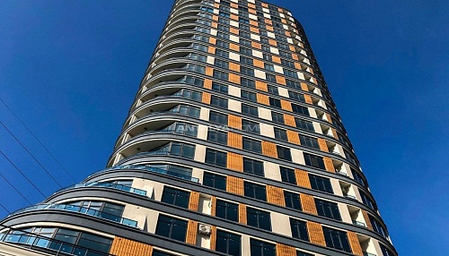 Апартаменты в Эсеньюрте, Турция, 83 м2 фото 1