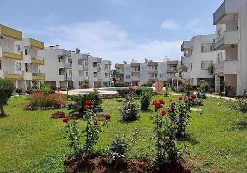 Квартира в Мерсине, Турция, 100 м2 фото 1