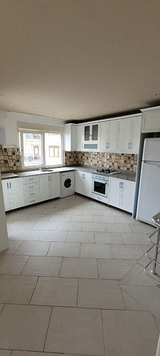 Пентхаус в Алании, Турция, 95 м2 фото 1
