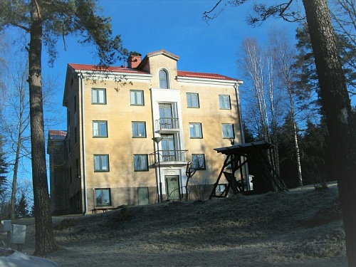Квартира в Сало, Финляндия, 54 м2 фото 1