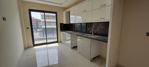 Квартира в Алании, Турция, 130 м2 фото 1