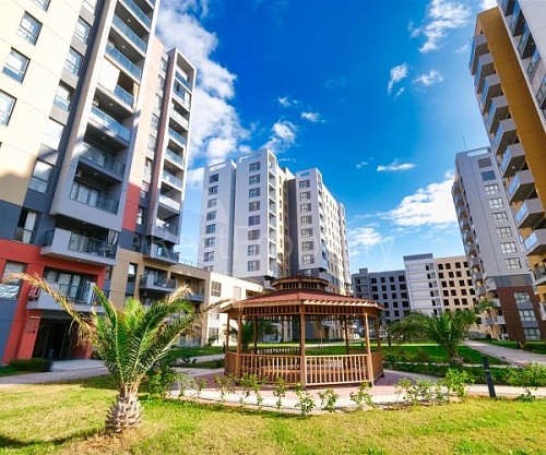 Квартира в Анталии, Турция, 94 м2 фото 1