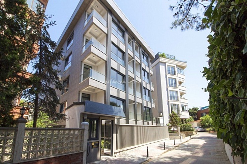Апартаменты в Малтепе, Турция, 120 м2 фото 1