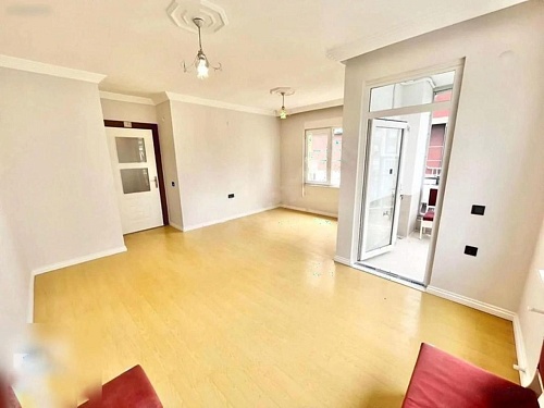 Квартира в Анталии, Турция, 80 м2 фото 1