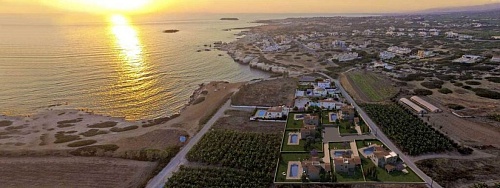 Дом в Пафосе, Кипр, 170 м2 фото 1