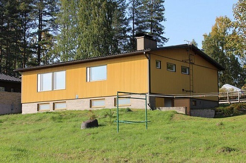 Дом в Рауха, Финляндия, 134.5 м2 фото 1