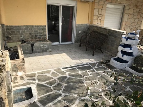 Квартира на Кассандре, Греция, 40 м2 фото 1