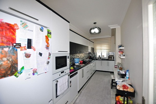 Квартира в Алании, Турция, 280 м2 фото 1