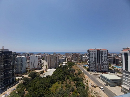 Квартира в Алании, Турция, 180 м2 фото 1