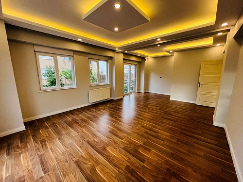 Квартира в Анталии, Турция, 165 м2 фото 1