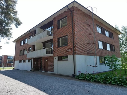 Квартира в Турку, Финляндия, 58 м2 фото 1