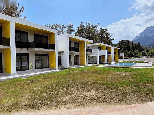 Квартира в Кемере, Турция, 30 м2 фото 1