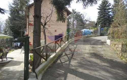 Дом в Сан-Ремо, Италия, 130 м2 фото 1