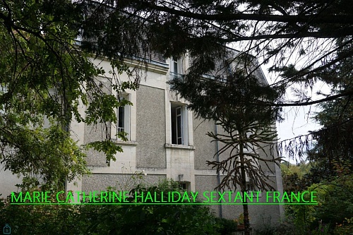 Дом в Дордони, Франция фото 1