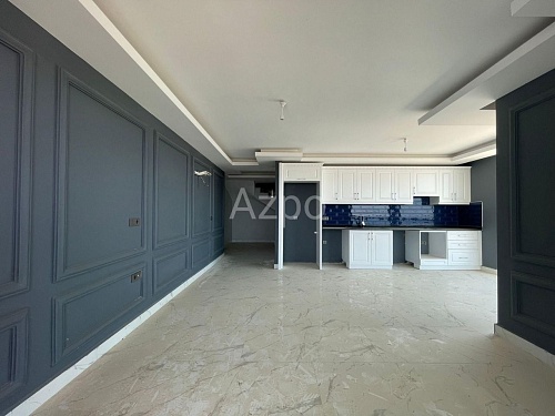 Пентхаус в Алании, Турция, 156 м2 фото 1