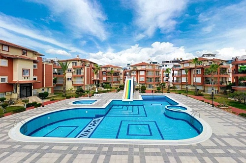 Пентхаус в Алании, Турция, 300 м2 фото 1