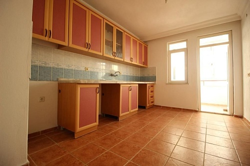 Квартира в Алании, Турция, 125 м2 фото 1